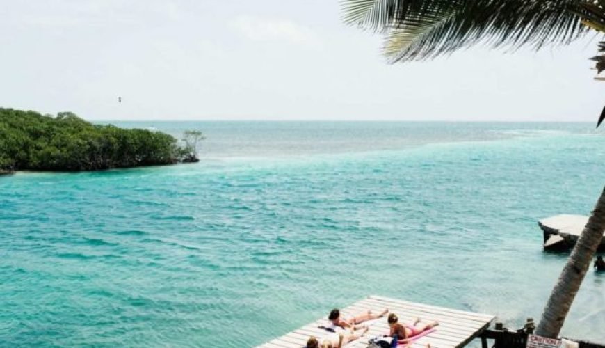 Tudo a bordo do Rocky Mountaineer