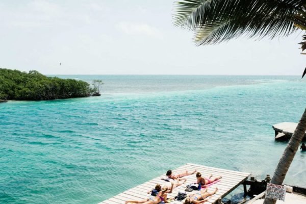 Tudo a bordo do Rocky Mountaineer