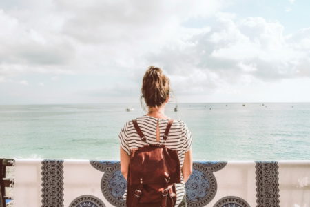 O Derradeiro Cheat Sheet em Viagens