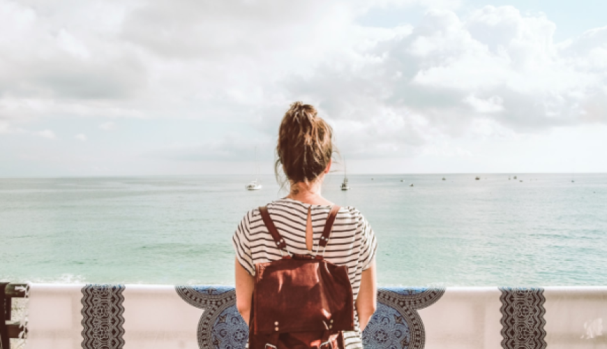 O Derradeiro Cheat Sheet em Viagens