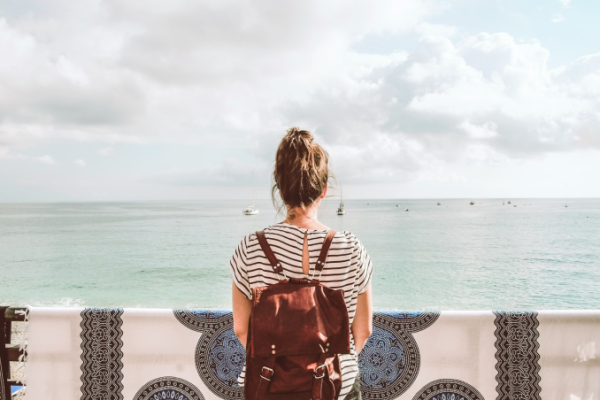 O Derradeiro Cheat Sheet em Viagens