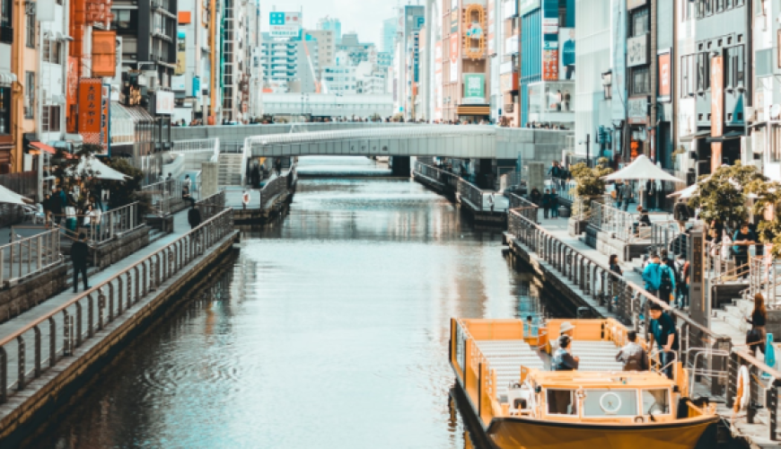 Como explicar a viagem a uma criança de cinco anos