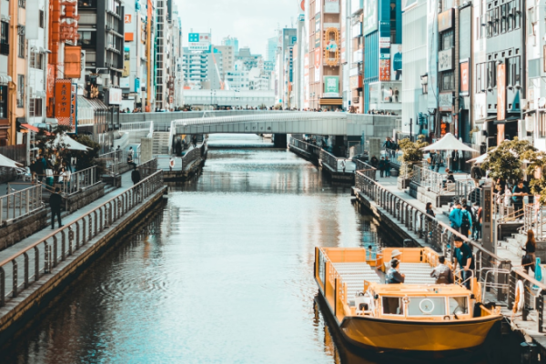 Como explicar a viagem a uma criança de cinco anos