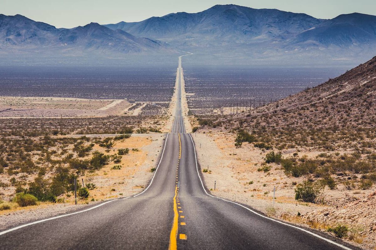 Northern California Summer 2019