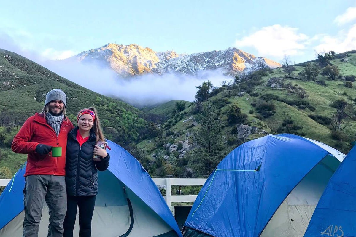 Two Hour Walking Tour of Manhattan