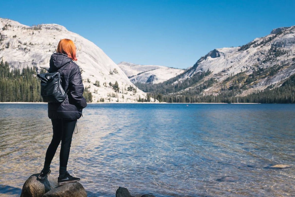 Two Hour Walking Tour of Manhattan