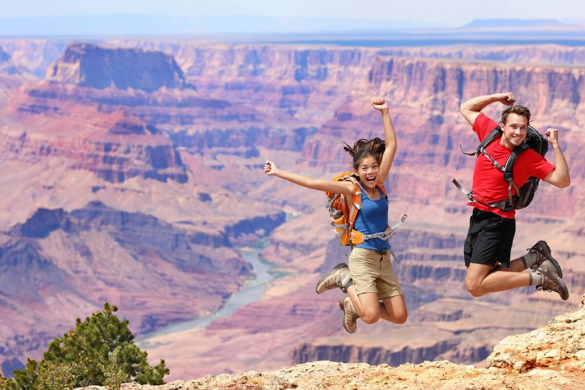 American Parks Trail end Rapid City