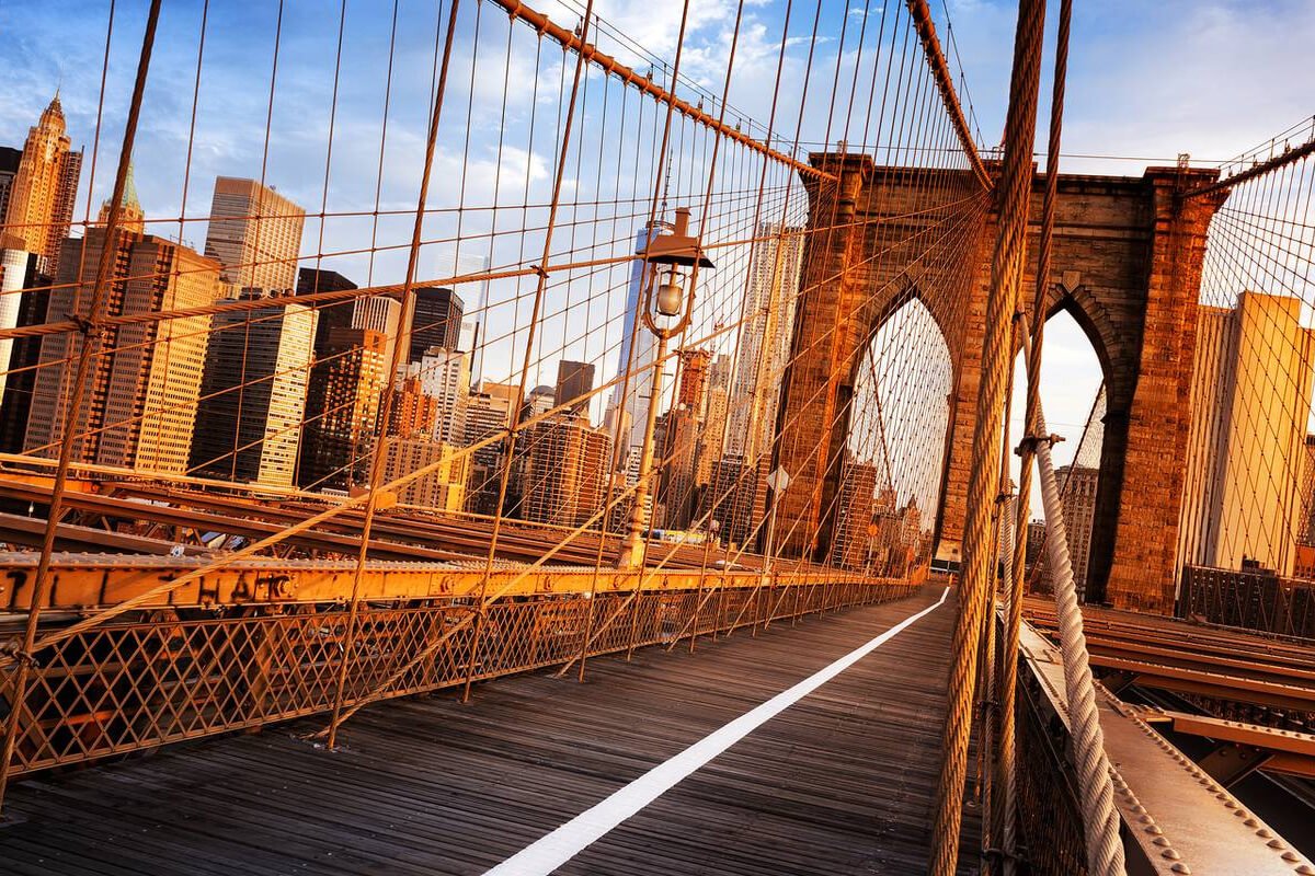 American Parks Trail end Rapid City