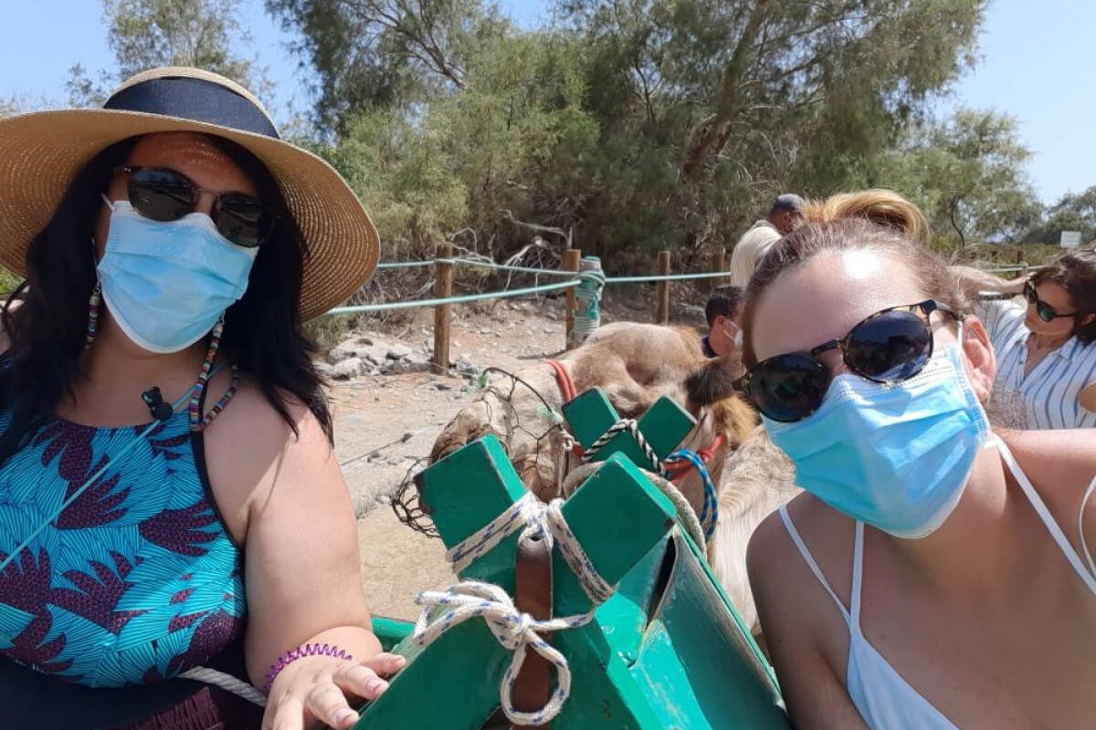 Half-Day Outdoor Rock Climbing Session