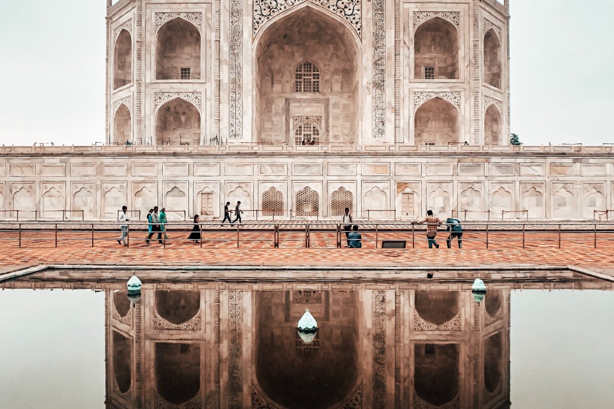 Rockies, Yellowstone & Mt Rushmore