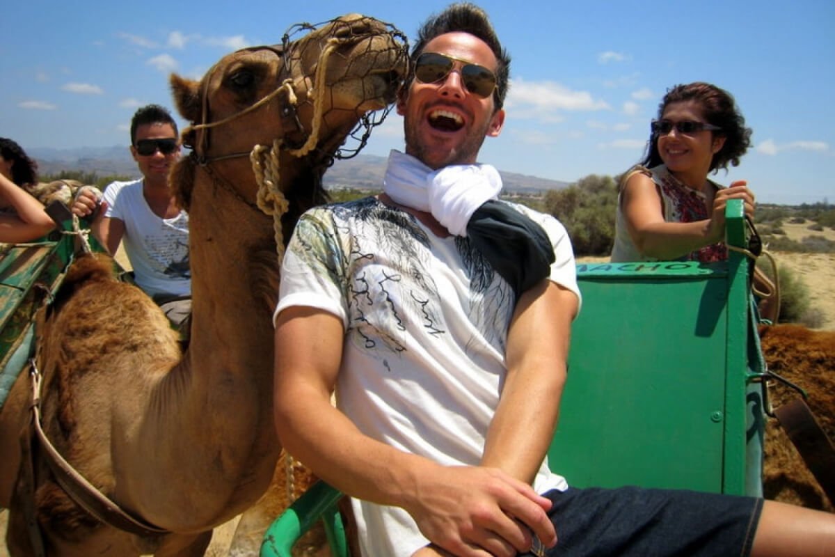 Half-Day Outdoor Rock Climbing Session