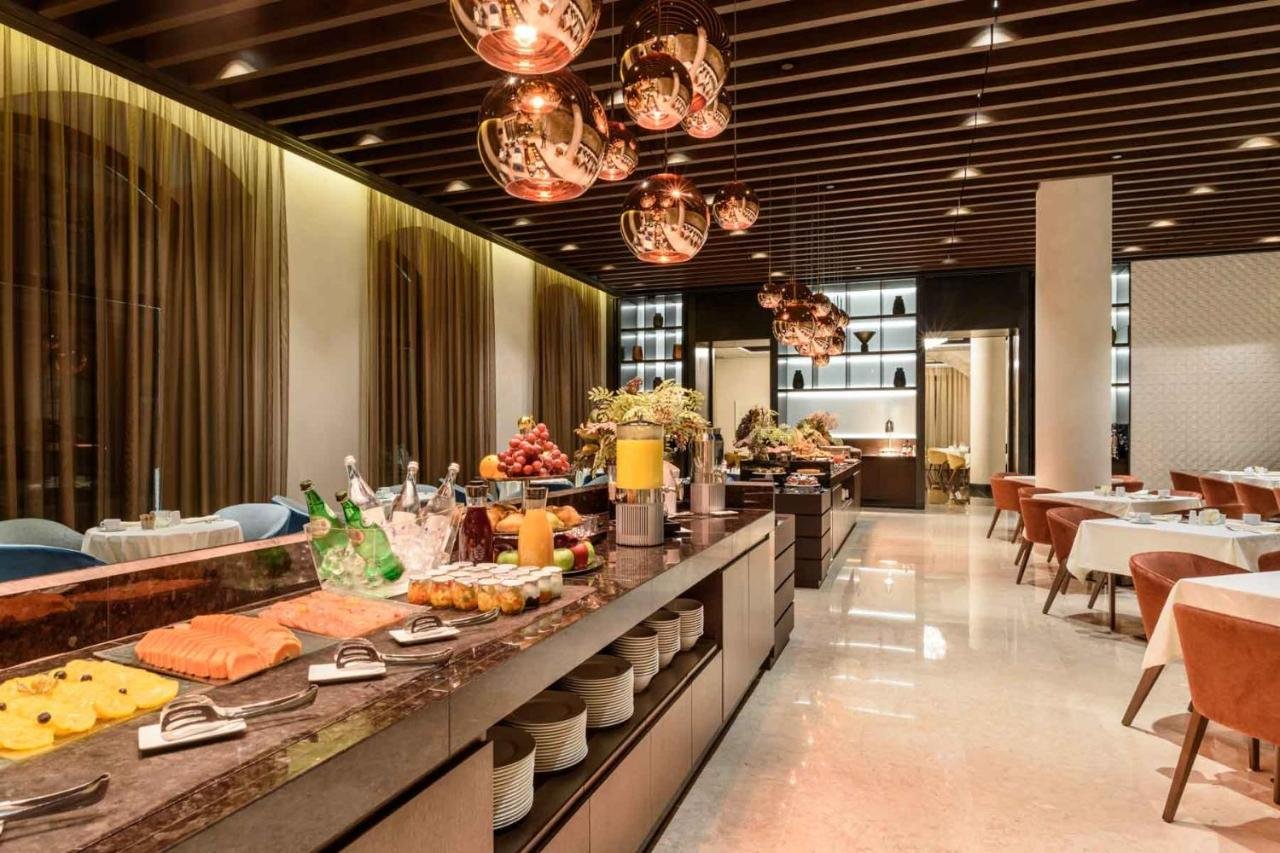 Áurea Museum by Eurostars Hotel Company