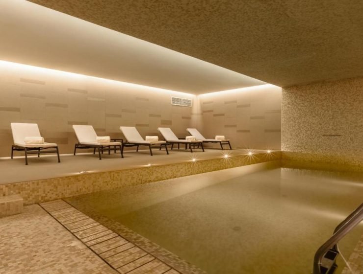 Áurea Museum by Eurostars Hotel Company