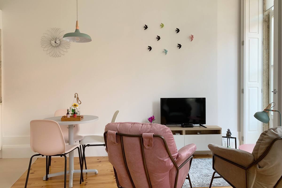 Naquele Lugar… That SPECIAL Place! Flores