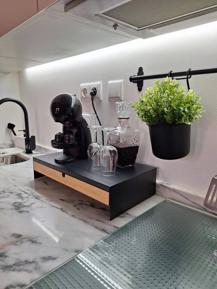 Oporto Hideaway 1 — Estúdio Bolhão