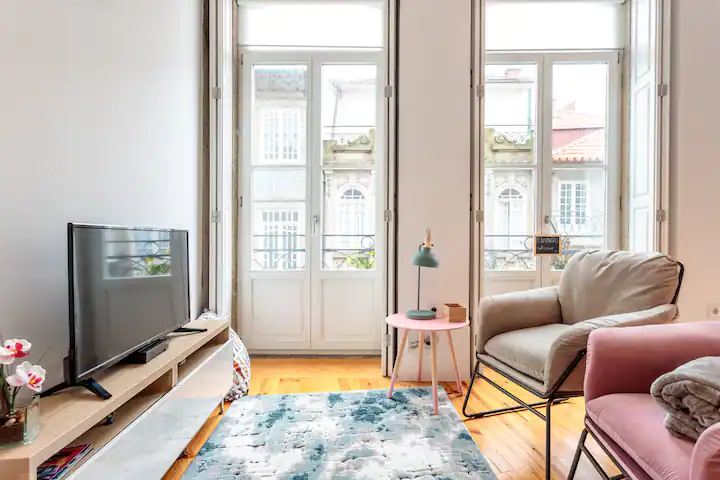 Naquele Lugar… That SPECIAL Place! Flores