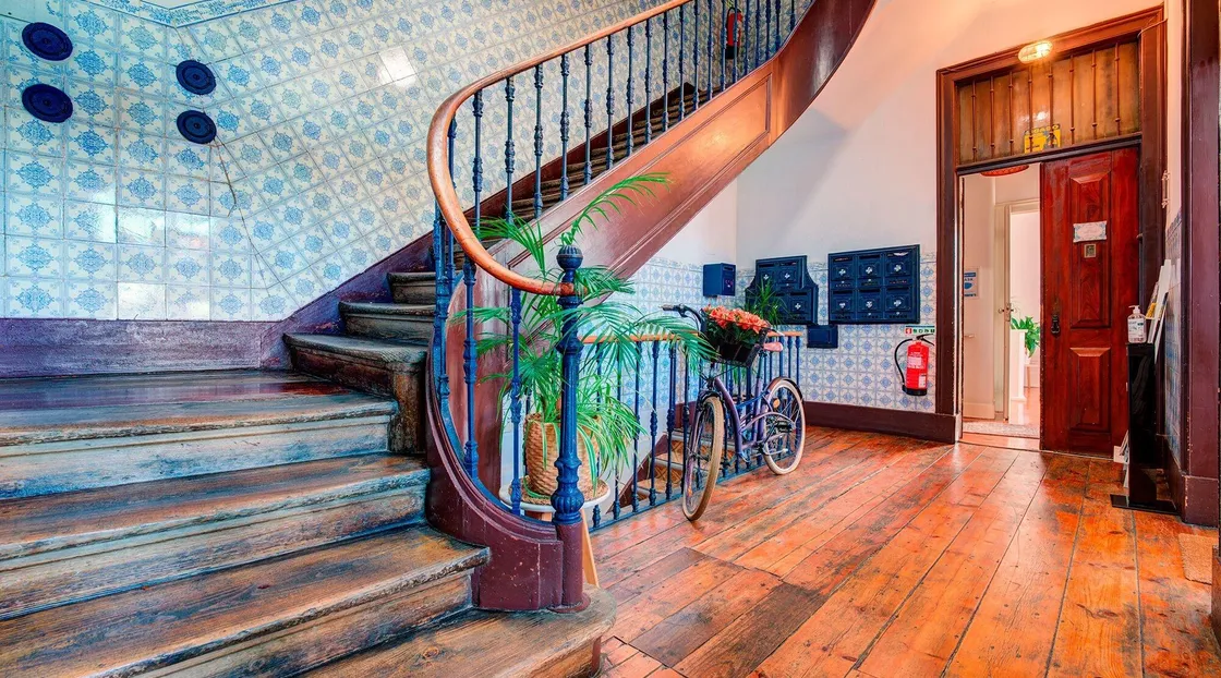 Chalet D Ávila Guest House