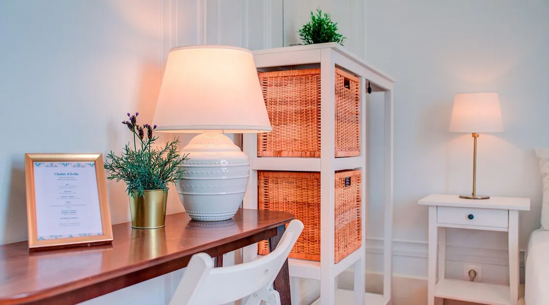 Chalet D Ávila Guest House