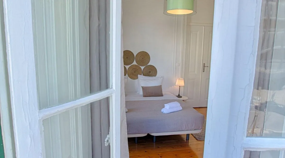 Chalet D Ávila Guest House