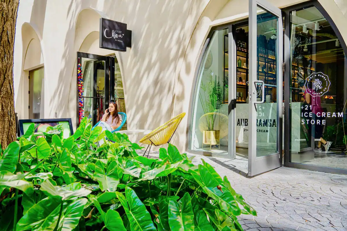 Cobertura de um quarto com vista para a baía e a cidade! Miami