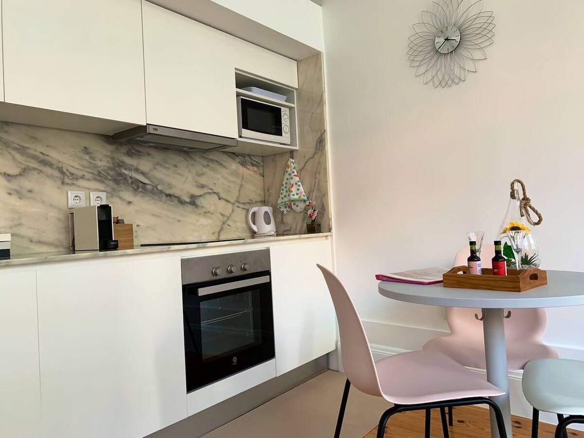 Naquele Lugar… That SPECIAL Place! Flores