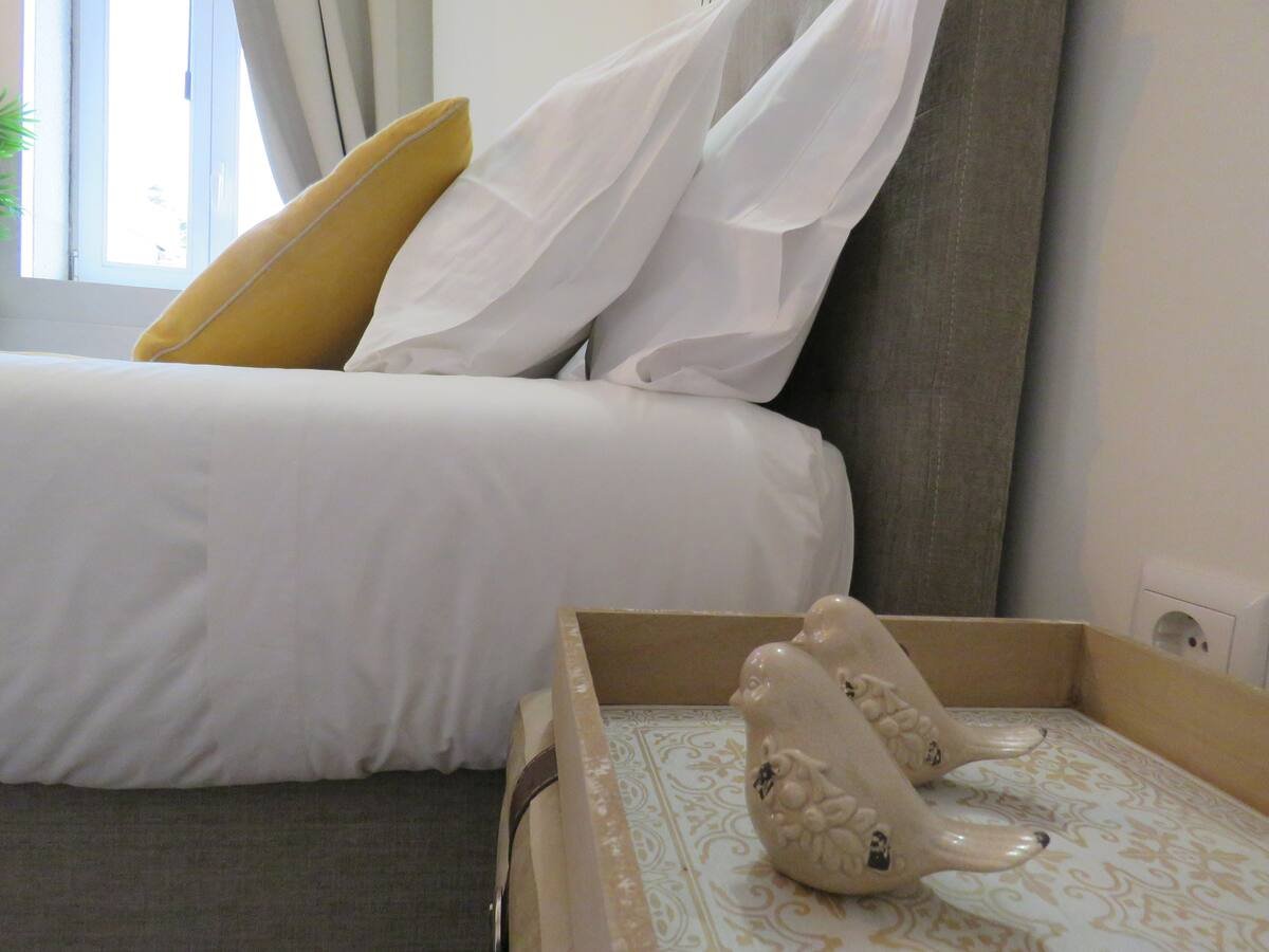 Oporto Hideaway 1 — Estúdio Bolhão