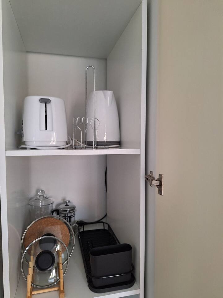 Oporto Hideaway 1 — Estúdio Bolhão