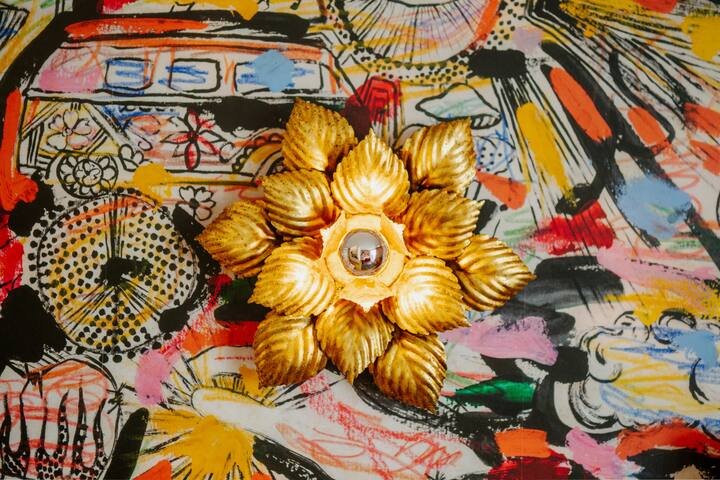 Estúdio de teatro com ar-condicionado no centro do Porto perto do metrô