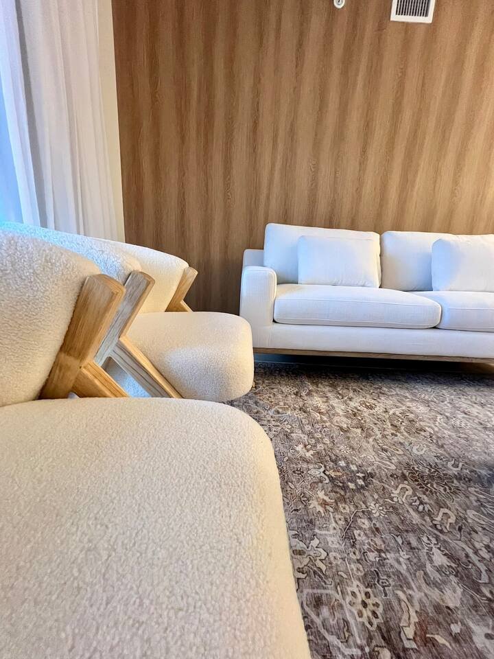 Apartamento de luxo com vista para o mar em Hallandale