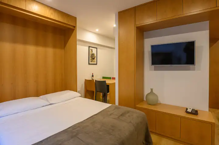 Porto – Estrela do Norte – 3.1