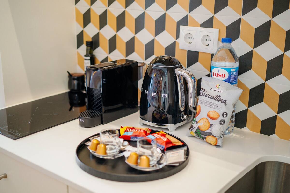 Estúdio de teatro com ar-condicionado no centro do Porto perto do metrô