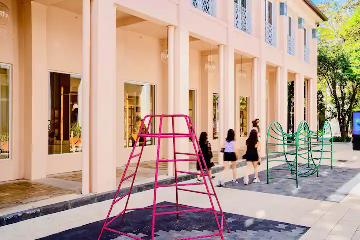 Cobertura de um quarto com vista para a baía e a cidade! Miami