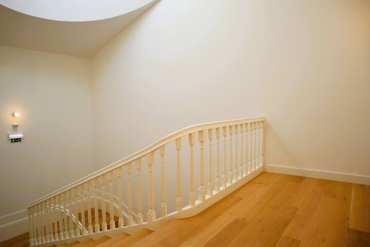 Apartamento tranquilo no centro do Porto