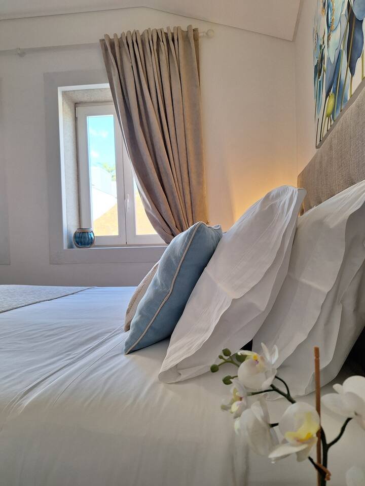 Oporto Hideaway 1 — Estúdio Bolhão