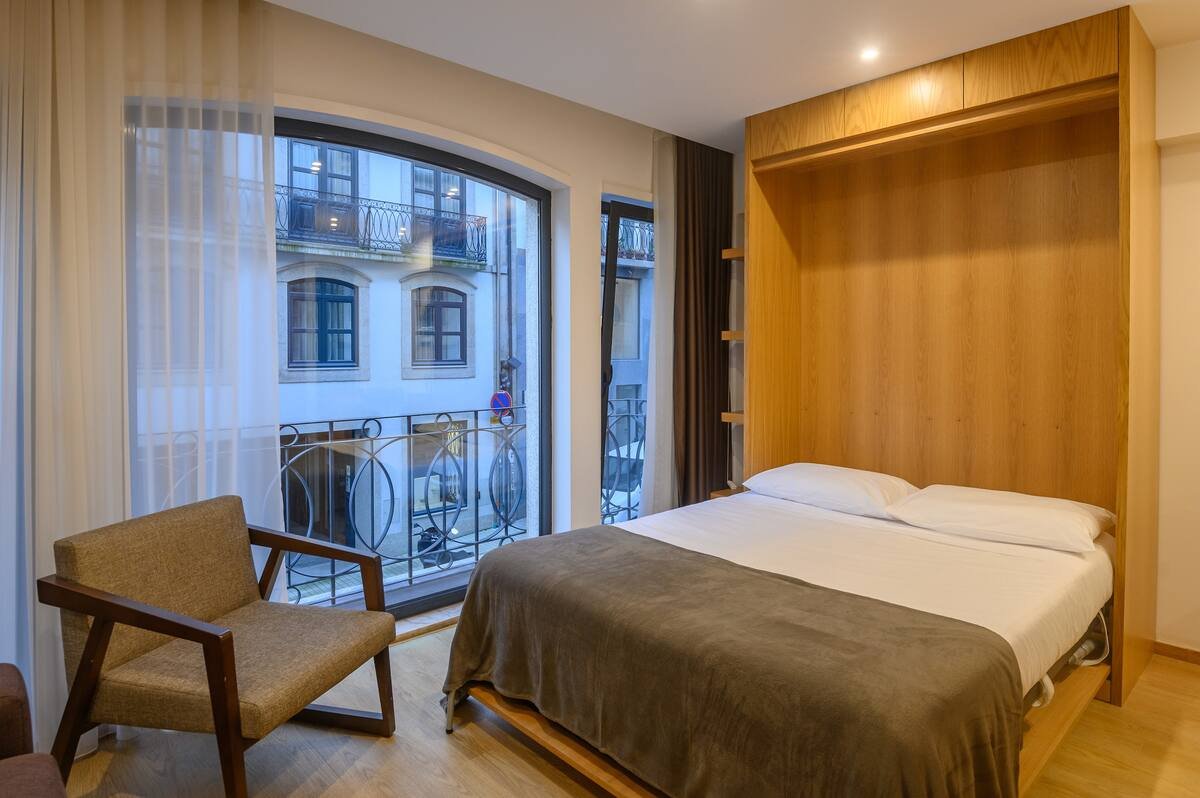 Porto – Estrela do Norte – 3.1