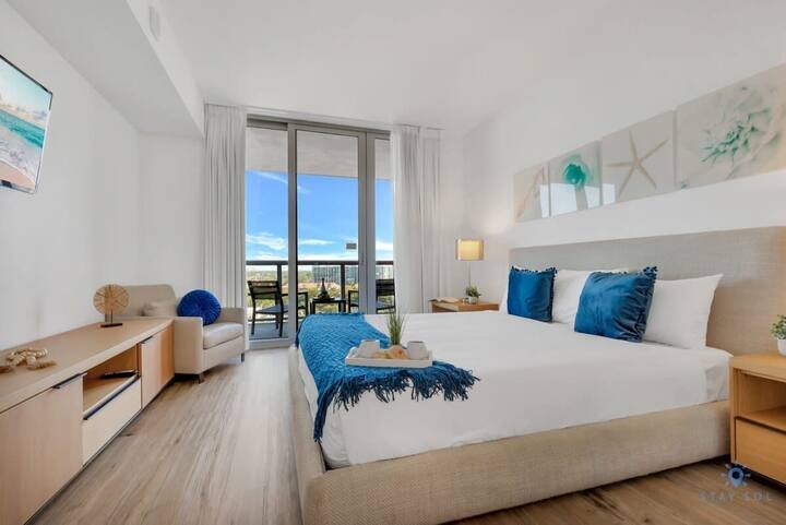 Condomínio Oasis + academia e piscina incrível