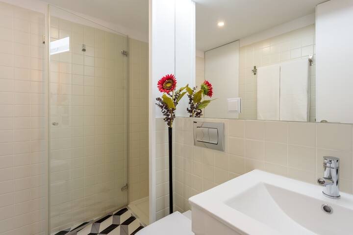 Naquele Lugar… That SPECIAL Place! Flores