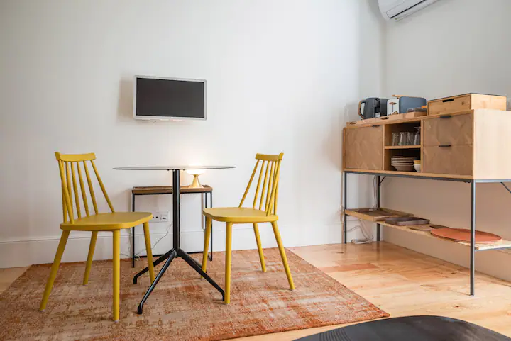 Pátio de Flores – Espaço inteiro: flat em Porto, Portugal