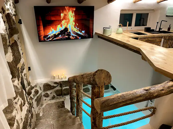 A casinha da minha avó