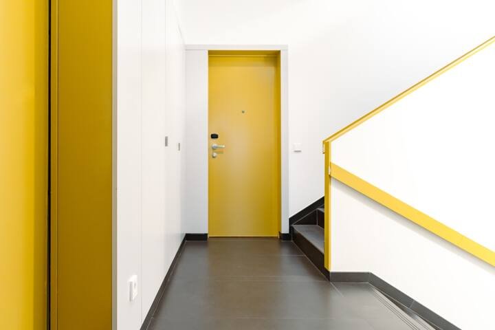 Feel Porto Clérigos Charm Flat 2.3