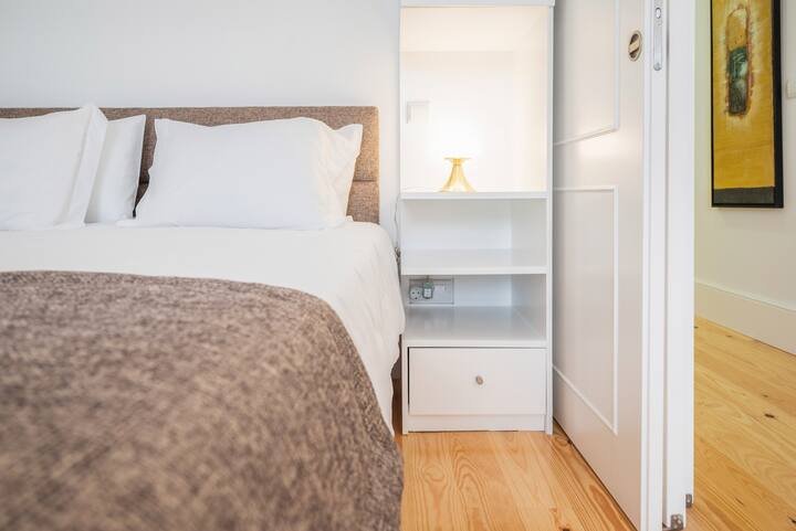 Pátio de Flores – Espaço inteiro: flat em Porto, Portugal