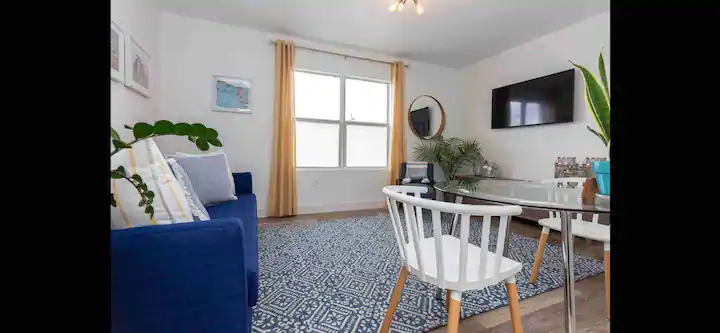 Lindo apartamento em Miami Beach