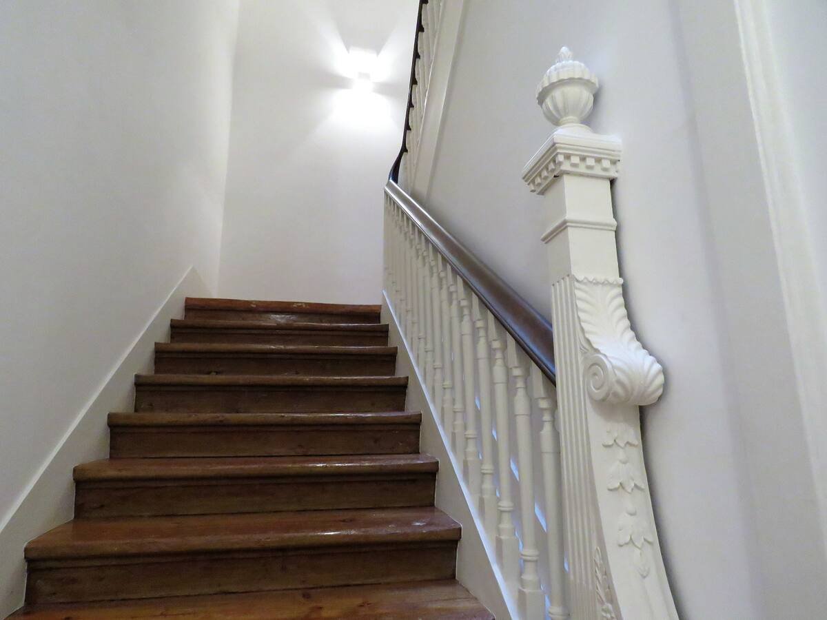 Oporto Hideaway 1 — Estúdio Bolhão