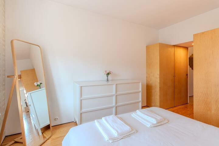 Apartamento Ribeira River View