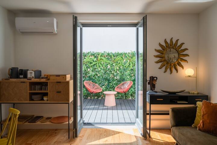 Pátio de Flores – Espaço inteiro: flat em Porto, Portugal