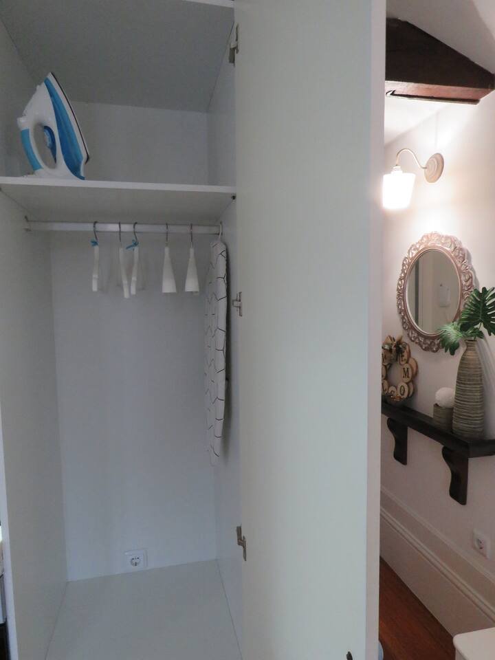 Oporto Hideaway 1 — Estúdio Bolhão