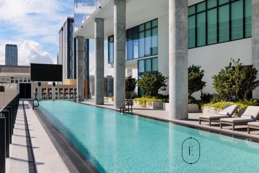 Fique em grande estilo | Vantagens VIP e comodidades 5 estrelas