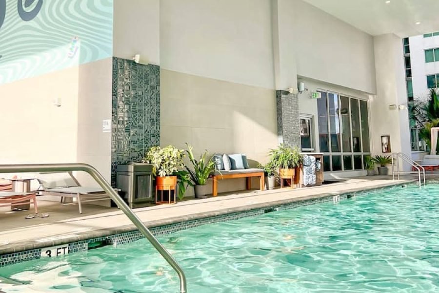 Apartamento no centro de Miami