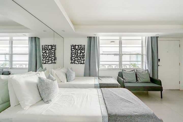 Fique em grande estilo | Vantagens VIP e comodidades 5 estrelas