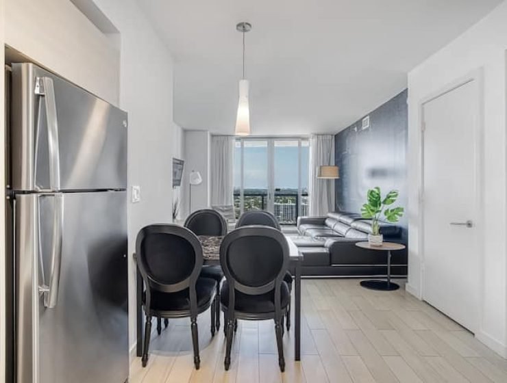 Refúgio da maré alta